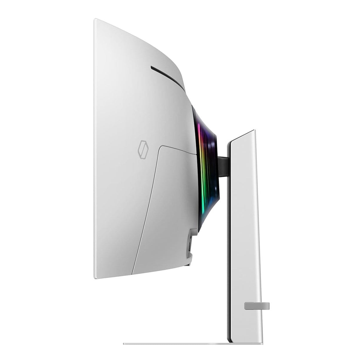 Samsung Odyssey OLED G9 G93SD 49-inch 5120 x 1440 Dual QHD 32:9 240Hz 0.03ms OLED Curved Gaming Monitor LS49DG932SAXXA