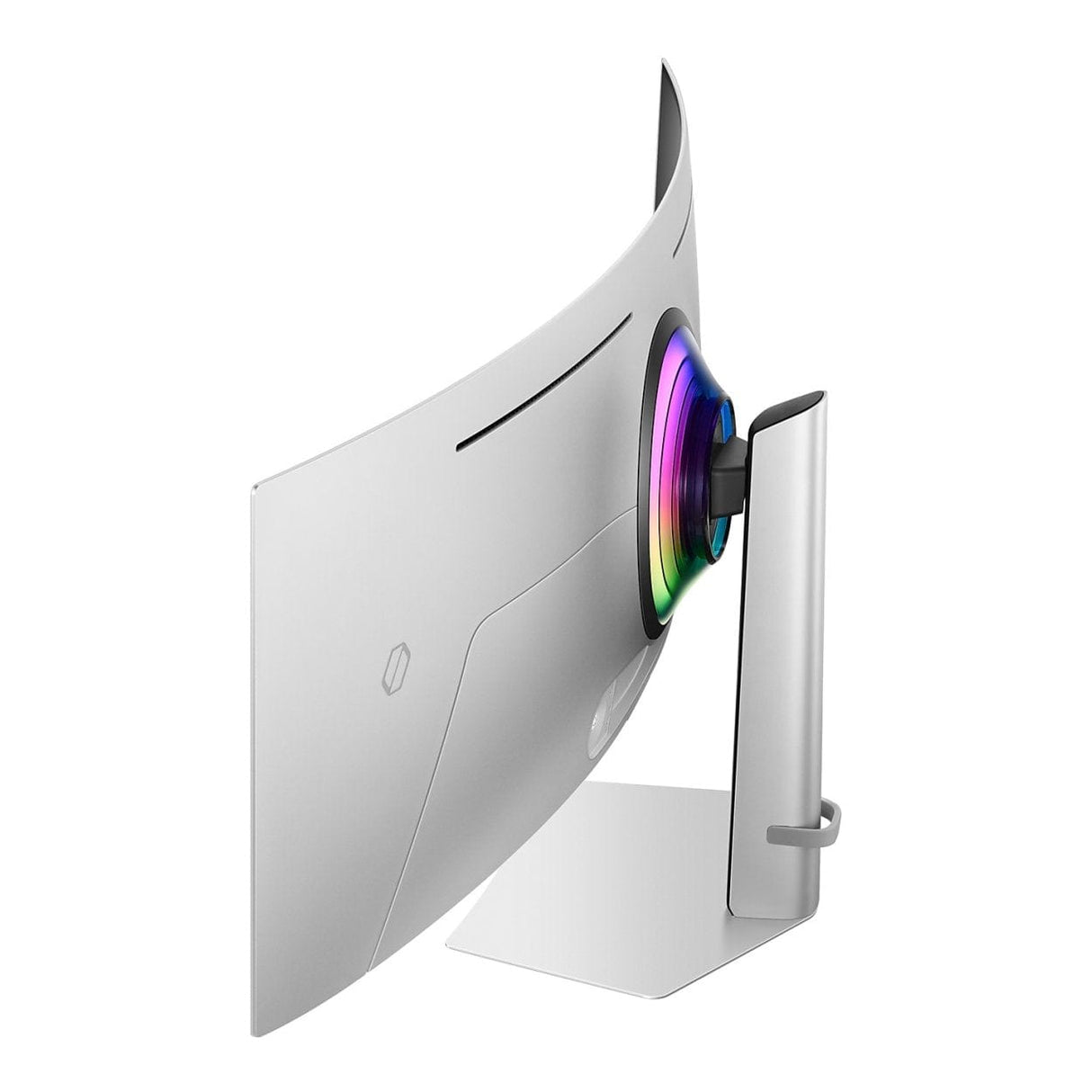Samsung Odyssey OLED G9 G93SD 49-inch 5120 x 1440 Dual QHD 32:9 240Hz 0.03ms OLED Curved Gaming Monitor LS49DG932SAXXA