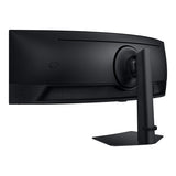 Samsung Odyssey G9 G91F 49-inch 5120 x 1440p Dual QHD 32:9 144Hz 1ms VA LCD Monitor LS49FG910EUXEN