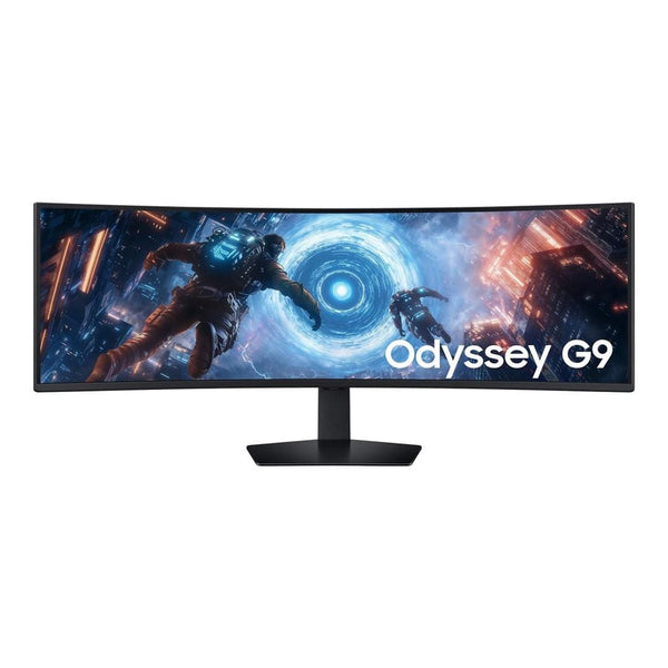 Samsung Odyssey G9 G91F 49-inch 5120 x 1440p Dual QHD 32:9 144Hz