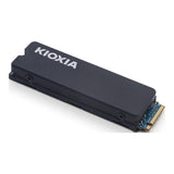 Kioxia LSC11K2T04G8 M.2 2TB PCIe 4.0 NVMe Internal SSD