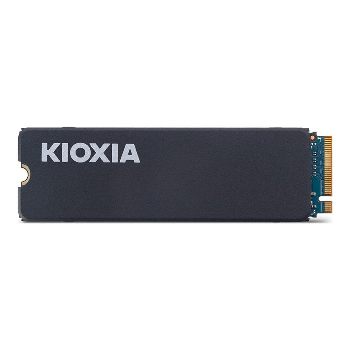Kioxia LSC11K2T04G8 M.2 2TB PCIe 4.0 NVMe Internal SSD