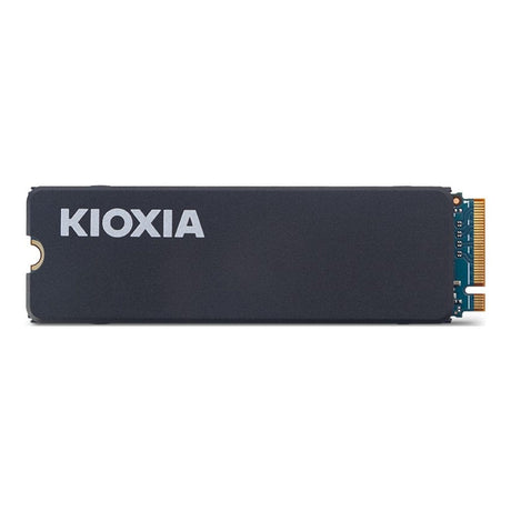 Kioxia LSC11K2T04G8 M.2 2TB PCIe 4.0 NVMe Internal SSD