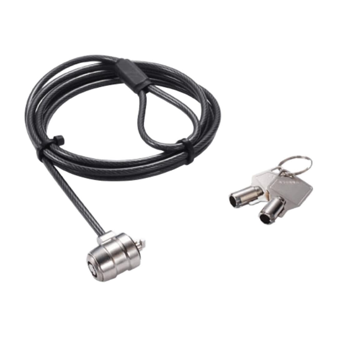 Legion Master Key Notebook Lock LSDTPL_MK – FirstShop