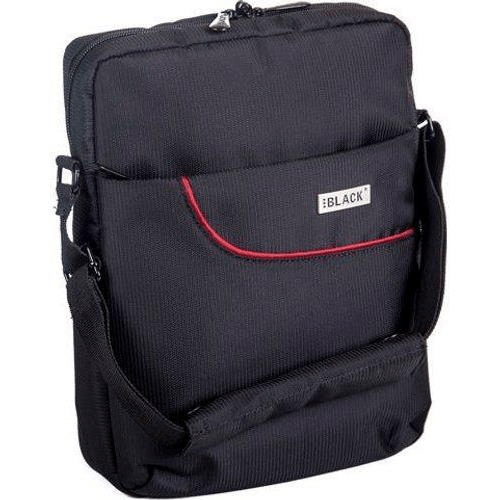 Black Flight 10.1-inch Shoulder Sling Bag LSE7426-C