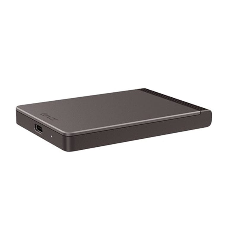 Lexar SL200 2TB USB-C Portable External SSD LSL200X002T-RNNNG