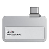 Lexar Professional Go 1TB Portable SSD LSL400X001T-RNSNG