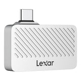 Lexar Professional Go 2TB Portable SSD LSL400X002T-RNSNG