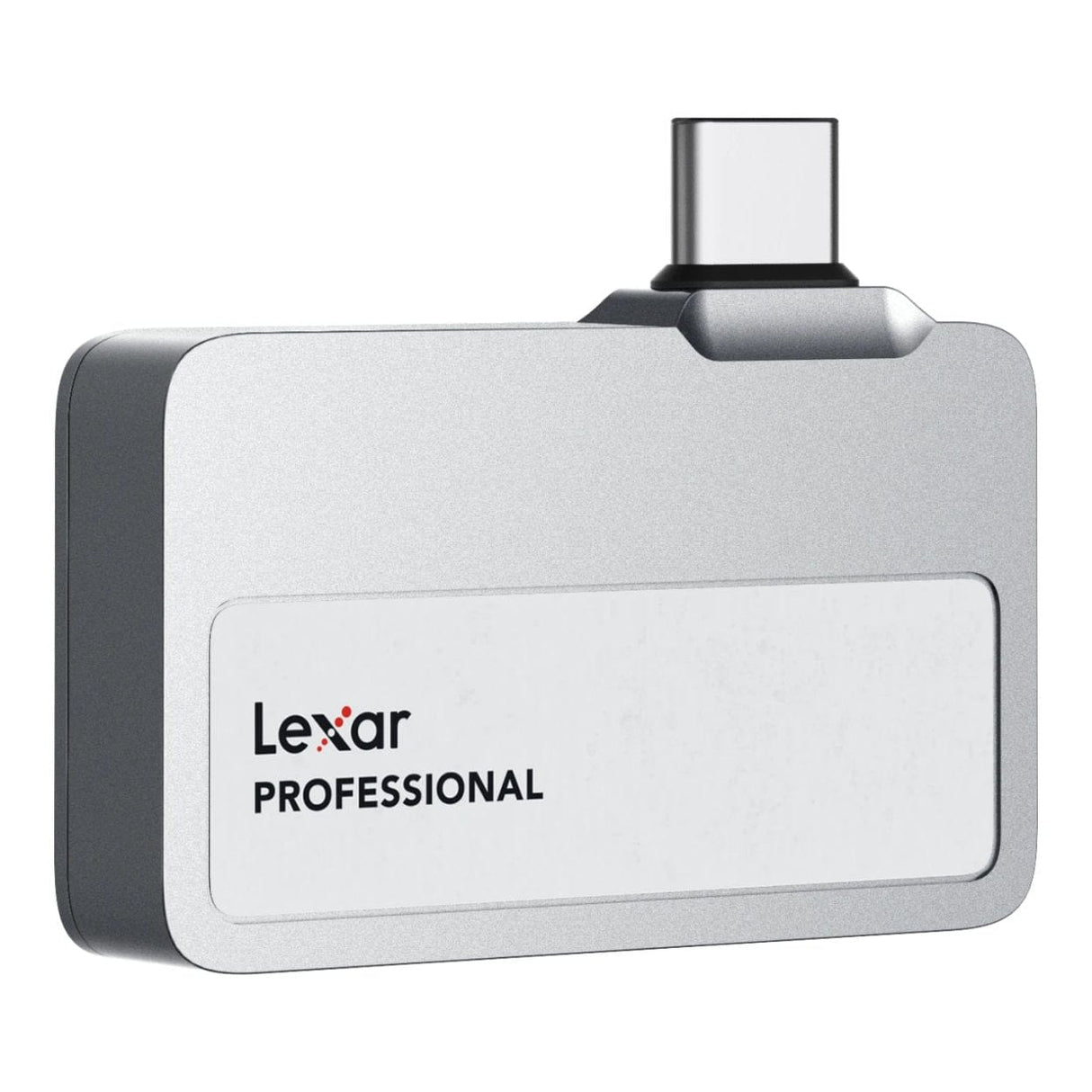 Lexar Professional Go 2TB Portable SSD LSL400X002T-RNSNG
