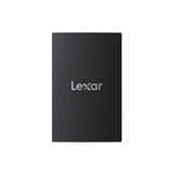 Lexar SL500 1TB Portable External SSD LSL500X001T-RNBNG