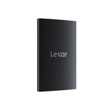 Lexar SL500 2TB Portable External SSD LSL500X002T-RNBNG