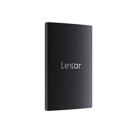 Lexar SL500 2TB Portable External SSD LSL500X002T-RNBNG