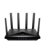 Cudy AX1800 Wi-Fi 6 4G LTE Mesh Cat18 Router LT18