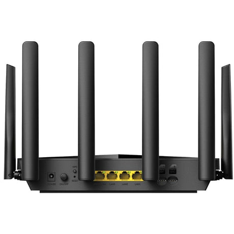Cudy AX1800 Wi-Fi 6 4G LTE Mesh Cat18 Router LT18