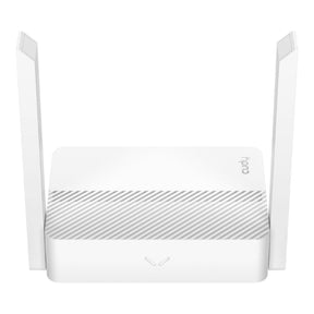 Cudy LT300 4G LTE N300 Wi-Fi Router - White