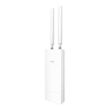 Cudy LT400 4G LTE N300 Wi-Fi Outdoor Router