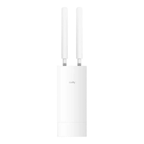 Cudy LT700 Outdoor 4G LTE6 Wi-Fi 5 Wireless Router - Dual Band 2.4GHz and 5GHz