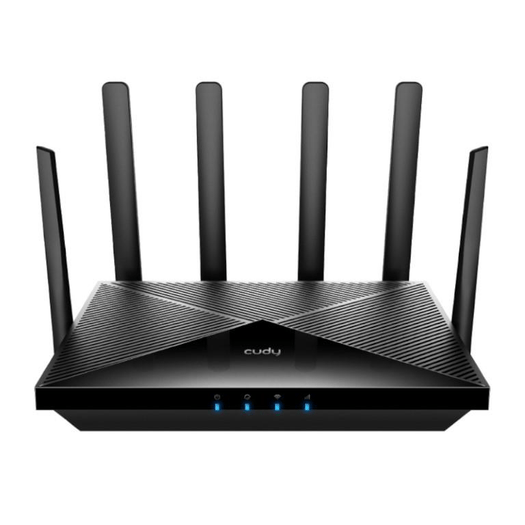 WiFi Routers for Sale in South Africa – FirstShop