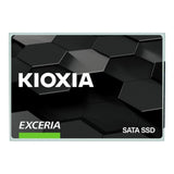 Kioxia Exceria 2.5-inch 480GB SATA TLC Internal SSD LTC10Z480GG8