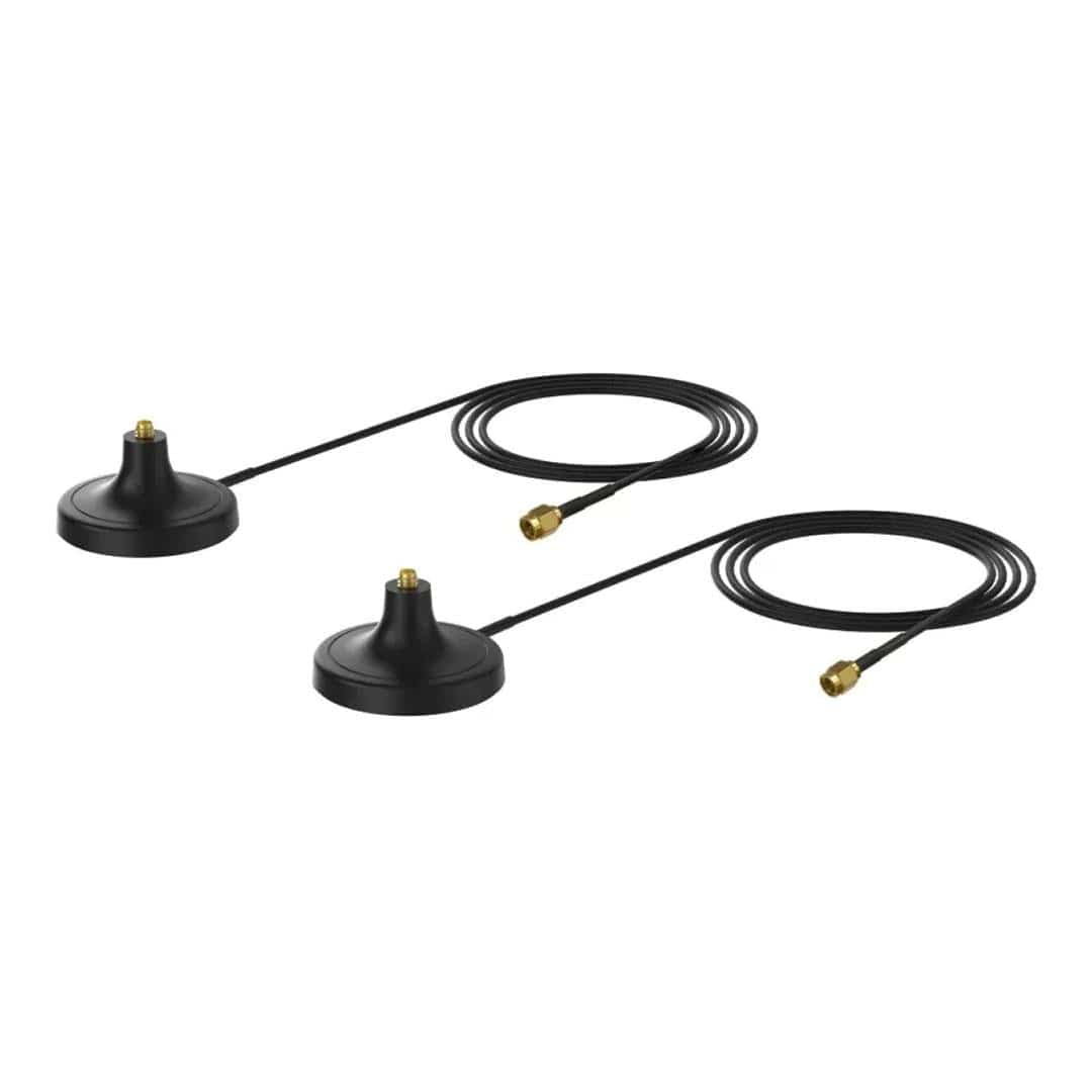TP-Link LTE Antenna Extension Base-1M 2-pack