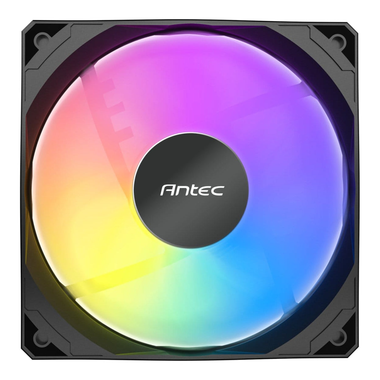 Antec Luna 360 AIO ARGB Liquid CPU Cooler Black