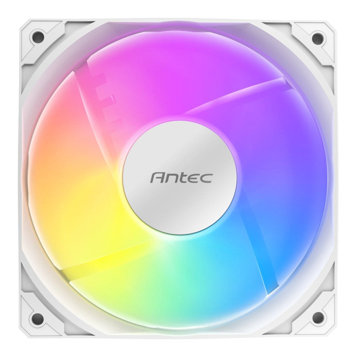 Antec Luna 360 AIO ARGB Liquid CPU Cooler White