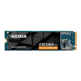 Kioxia Exceria G3 M.2 2TB PCIe 5.0 NVMe BiCS Internal SSD LVC10Z002TG8
