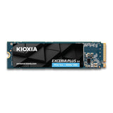 Kioxia EXCERIA PLUS G4 M.2 1TB PCIe 5.0 NVMe Internal SSD LVD10Z001TG8