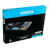Kioxia LVD10Z002TG8 2TB M.2 PCIe 5.0 NVMe BiCS TLC Internal SSD LVD10Z002TG8