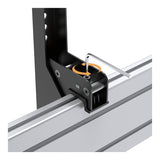 Lumi 45-55-inch Dual Screen Menu Board Wall Mount LVW10-246T