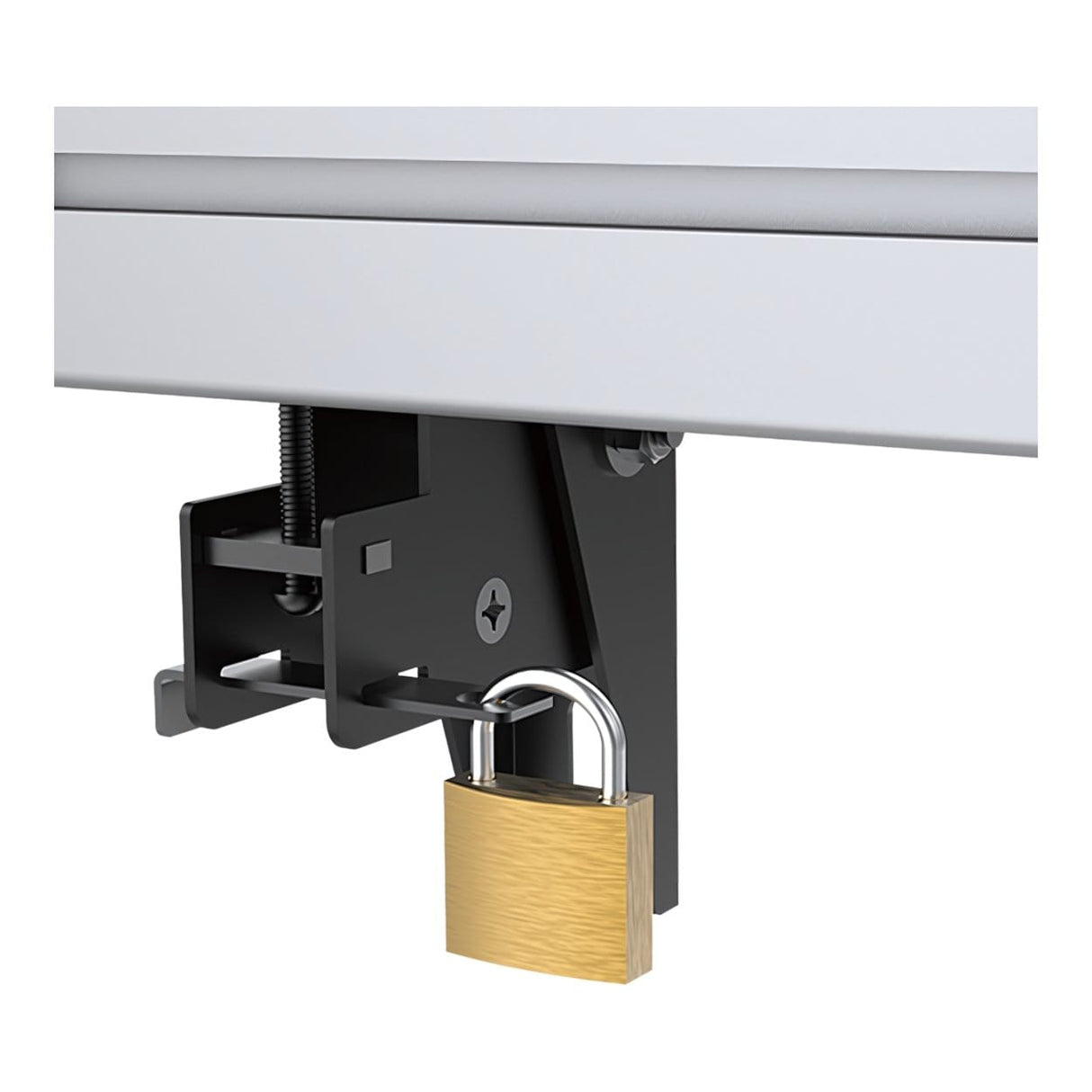 Lumi 45-55-inch Dual Screen Menu Board Wall Mount LVW10-246T