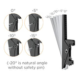 Lumi 45-55-inch Dual Screen Menu Board Wall Mount LVW10-246T