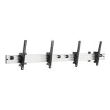 Lumi 45-55-inch Dual Screen Menu Board Wall Mount LVW10-246T