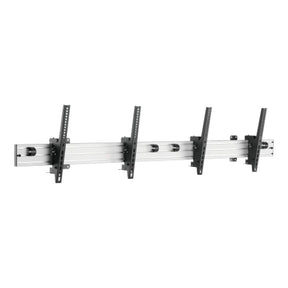 Lumi 45-55-inch Dual Screen Menu Board Wall Mount LVW10-246T