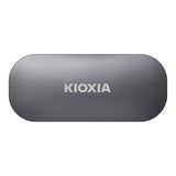 Kioxia EXCERIA PLUS 1TB Portable External SSD LXD10S001TG8