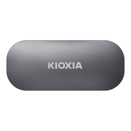 Kioxia EXCERIA PLUS 1TB Portable External SSD LXD10S001TG8