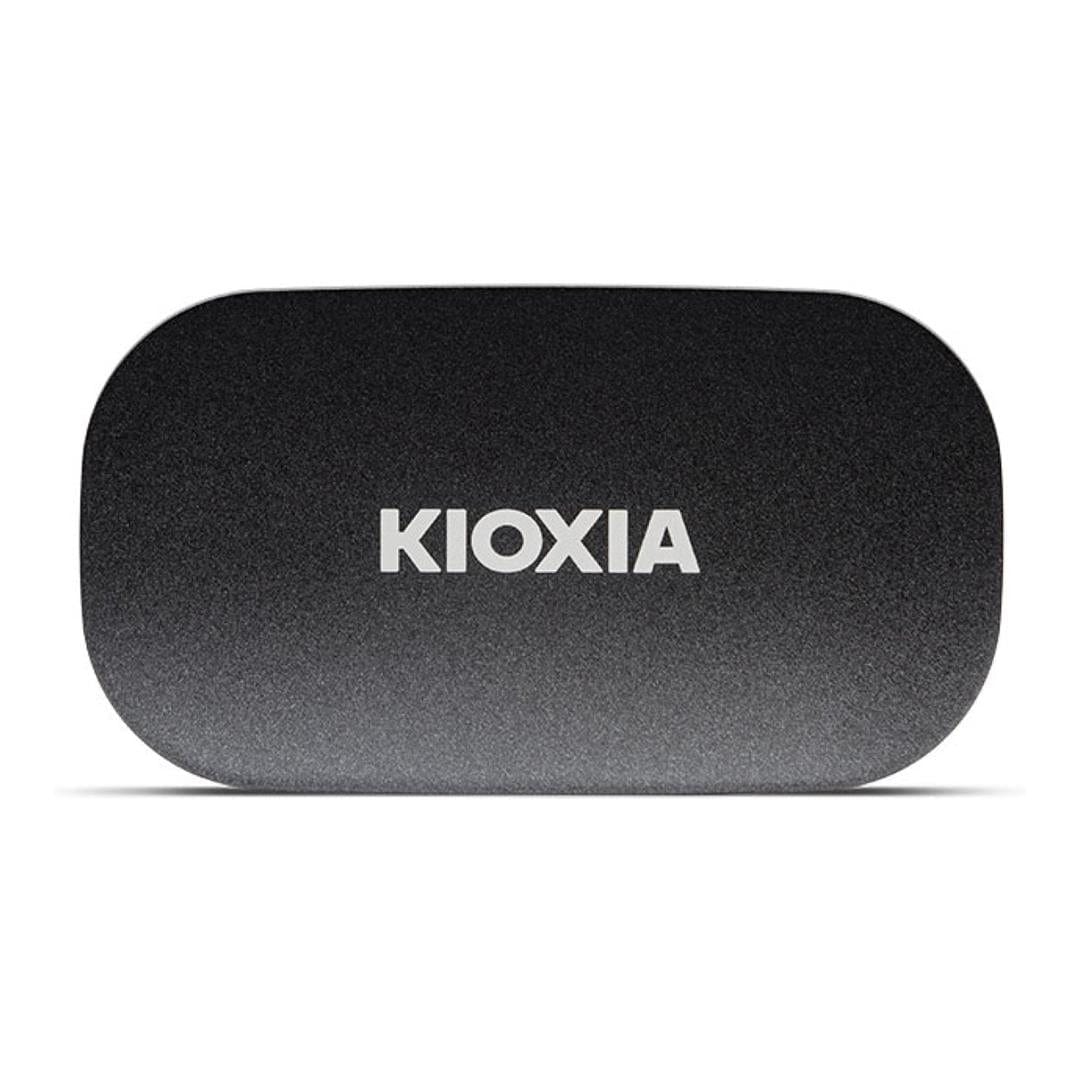Kioxia EXCERIA PLUS G2 1TB Portable External SSD LXD20K001TG8