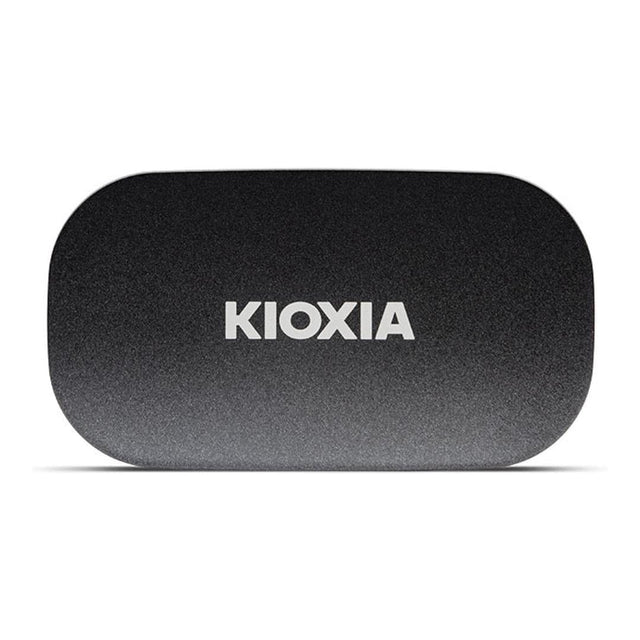 Kioxia EXCERIA PLUS G2 1TB Portable External SSD LXD20K001TG8