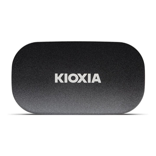 KIOXIA EXCERIA G2 1TB×3 Kioxia EXCERIA PLUS G2 1TB Portable External SSD LXD20K001TG8