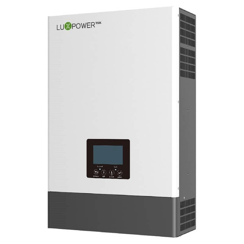 Luxpower Solar Inverter LXP 5K Hybrid Inverter LXIN5000C