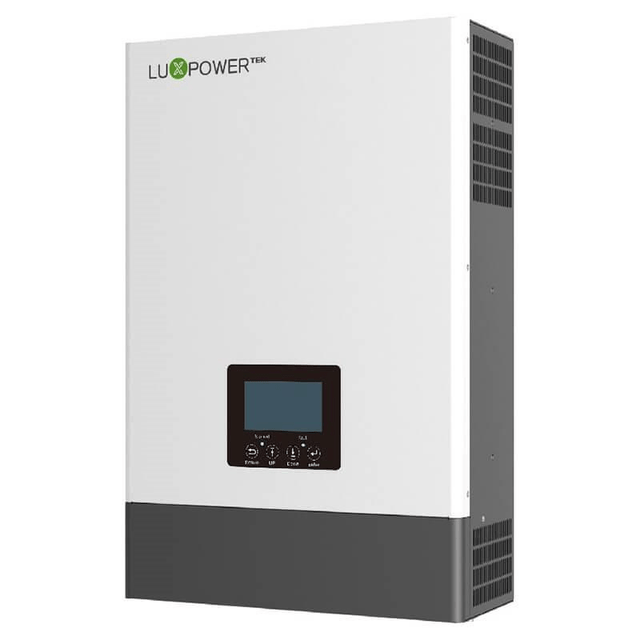Luxpower Solar Inverter LXP 5K Hybrid Inverter LXIN5000C