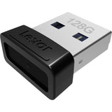 Lexar Jumpdrive S47 128GB USB 3.1 Gen1 Flash Drive LXJDS47128