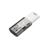 Lexar JumpDrive S60 64GB USB 2.0 Flash Drive LXJDS6064