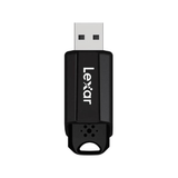 Lexar JumpDrive S80 256GB USB 3.1 Gen 1 Flash Drive LXJDS80256