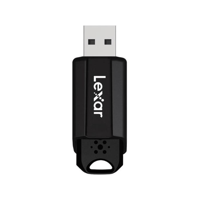Lexar JumpDrive S80 256GB USB 3.1 Gen 1 Flash Drive LXJDS80256