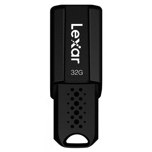 Lexar Jumpdrive S80 32GB USB3.1 Flash Drive LXJDS8032