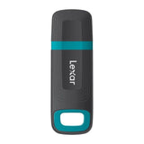 Lexar JumpDrive Tough 32GB USB 3.1 Gen 1 Flash Drive LXJDTD32
