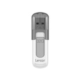 Lexar JumpDrive V100 32GB USB 3.0 Flash Drive LXJDV10032