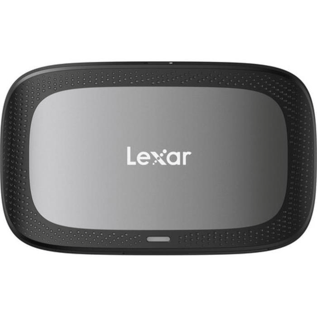 Lexar CFexpress Type-A UHS-II Gen2 Reader LXRW530U