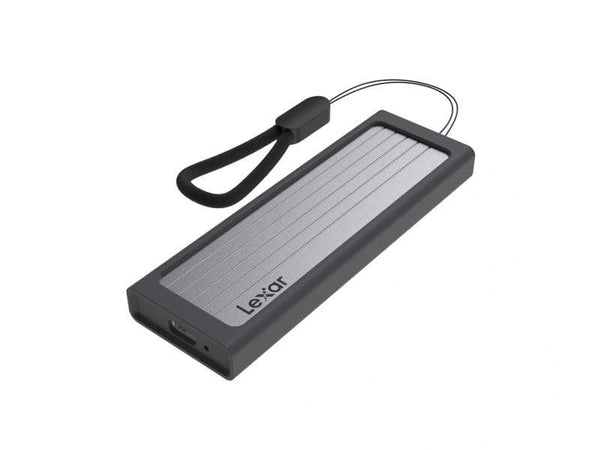 Lexar E6P 1TB Portable External SSD LXSSDE6PX001T – FirstShop